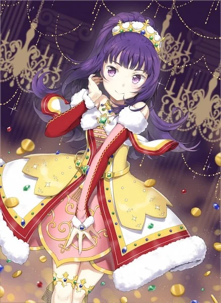 Shuka Hanazono (Idol Time Pripara)