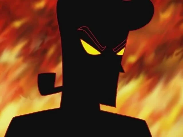 Father/Abilities (Maurice lamarche - C O D.E.N.A.M E D. Kids Nextdoor)