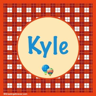 kyle chipmunk