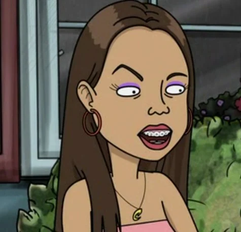 Christina Rivera (Unsupervised) (Alexa Vega)