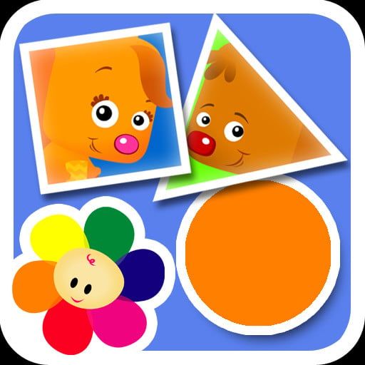 Narrator (Shapes with Sammy and Eve)