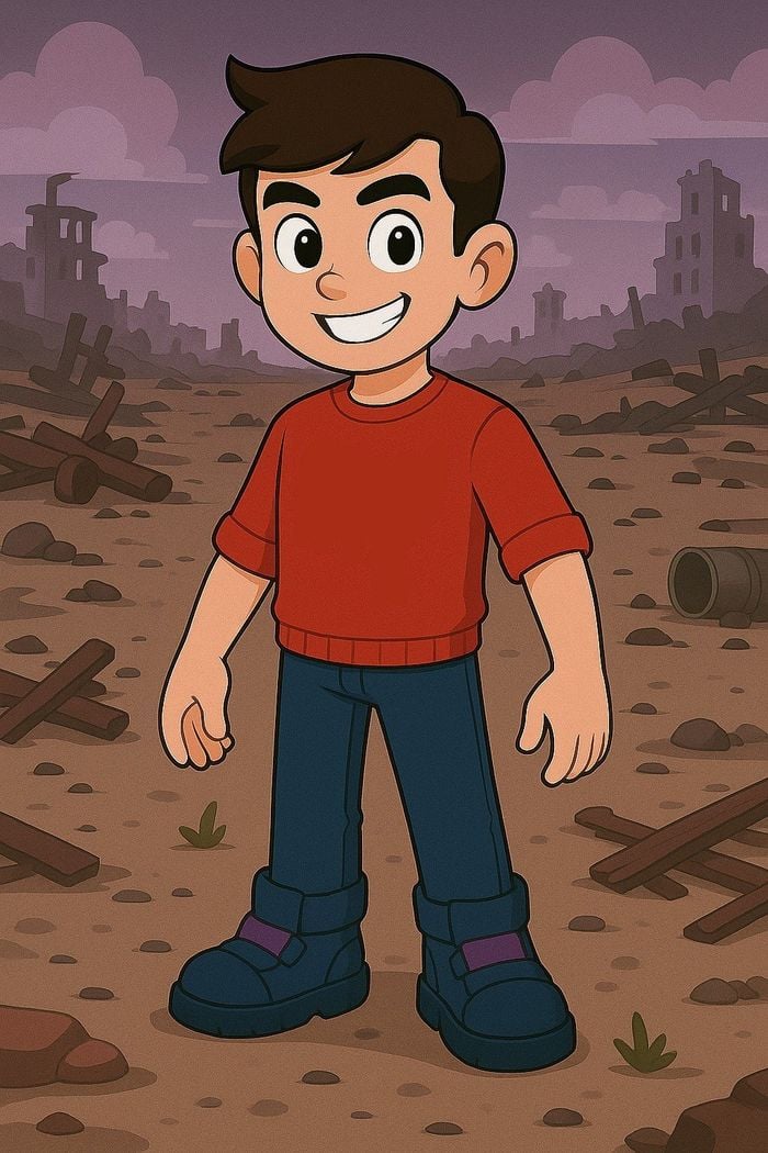 Joaquín