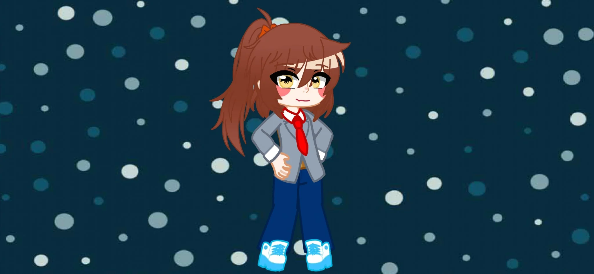 Jeffrey (Protagonist of Robosoft Six)