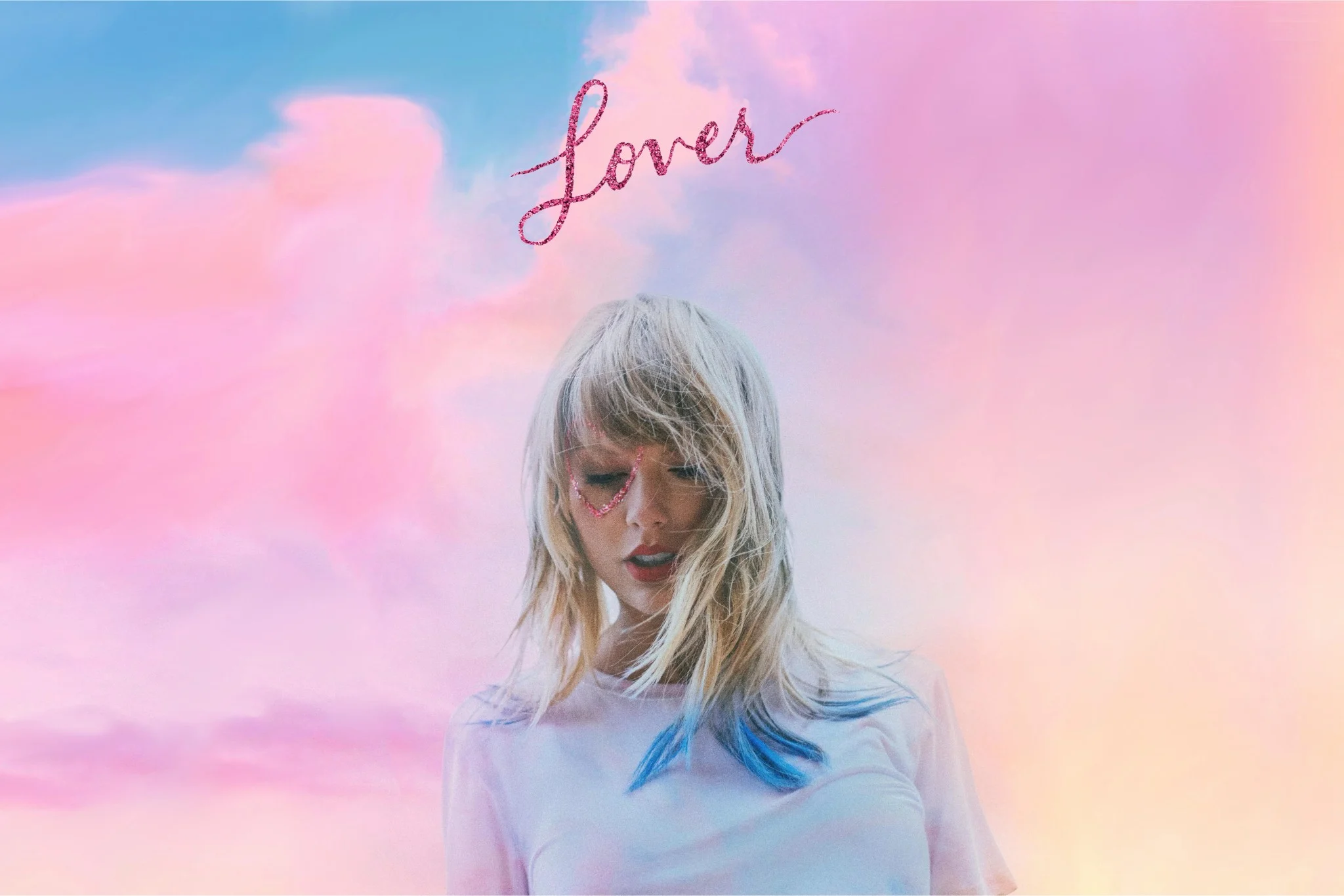 Taylor Swift (Lover Era Outtake: AOTGYLB) [2019]