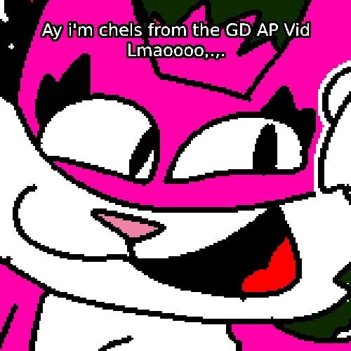Chels (GD AP Type)