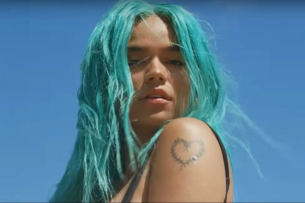 Karol G - 2017