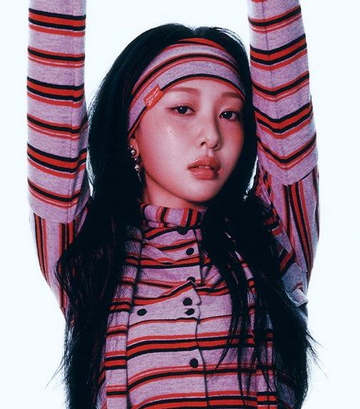 YVES (ex-LOONA)