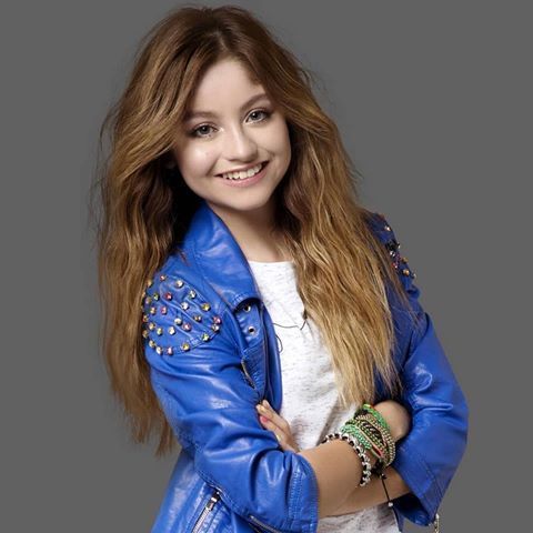 Karol Sevilla (2018) | OSuper 40K