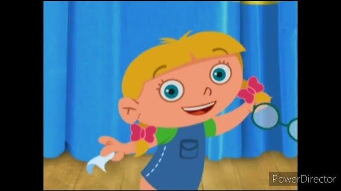 Annie (Pin)