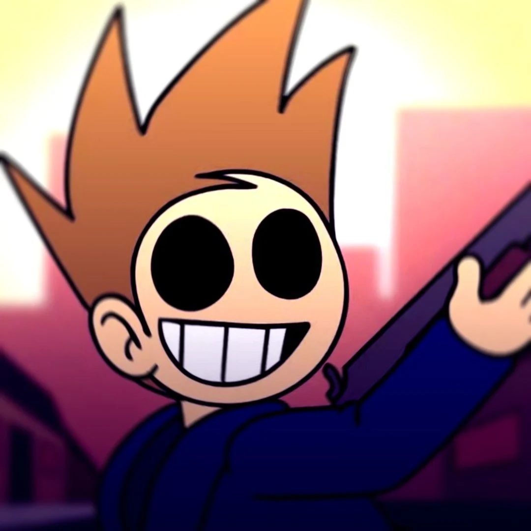 Tom [Ralotrex] (Eddsworld) (Classic - Legacy - Beyond)