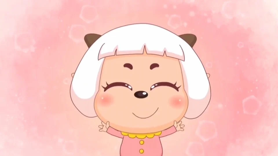 冰冰羊