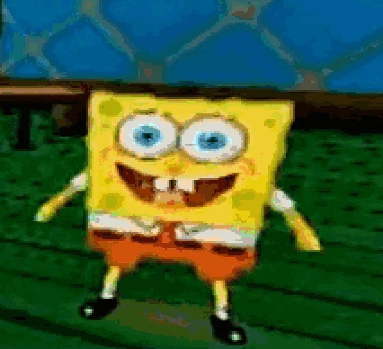 Spongebob Squarepants