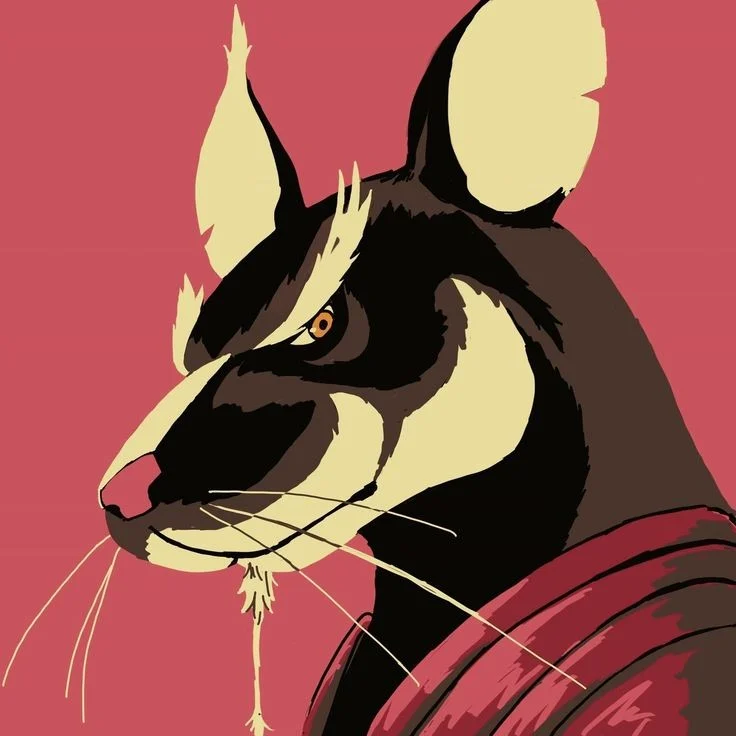 Splinter [Las Tortugas Ninja 2012] Español Latino 