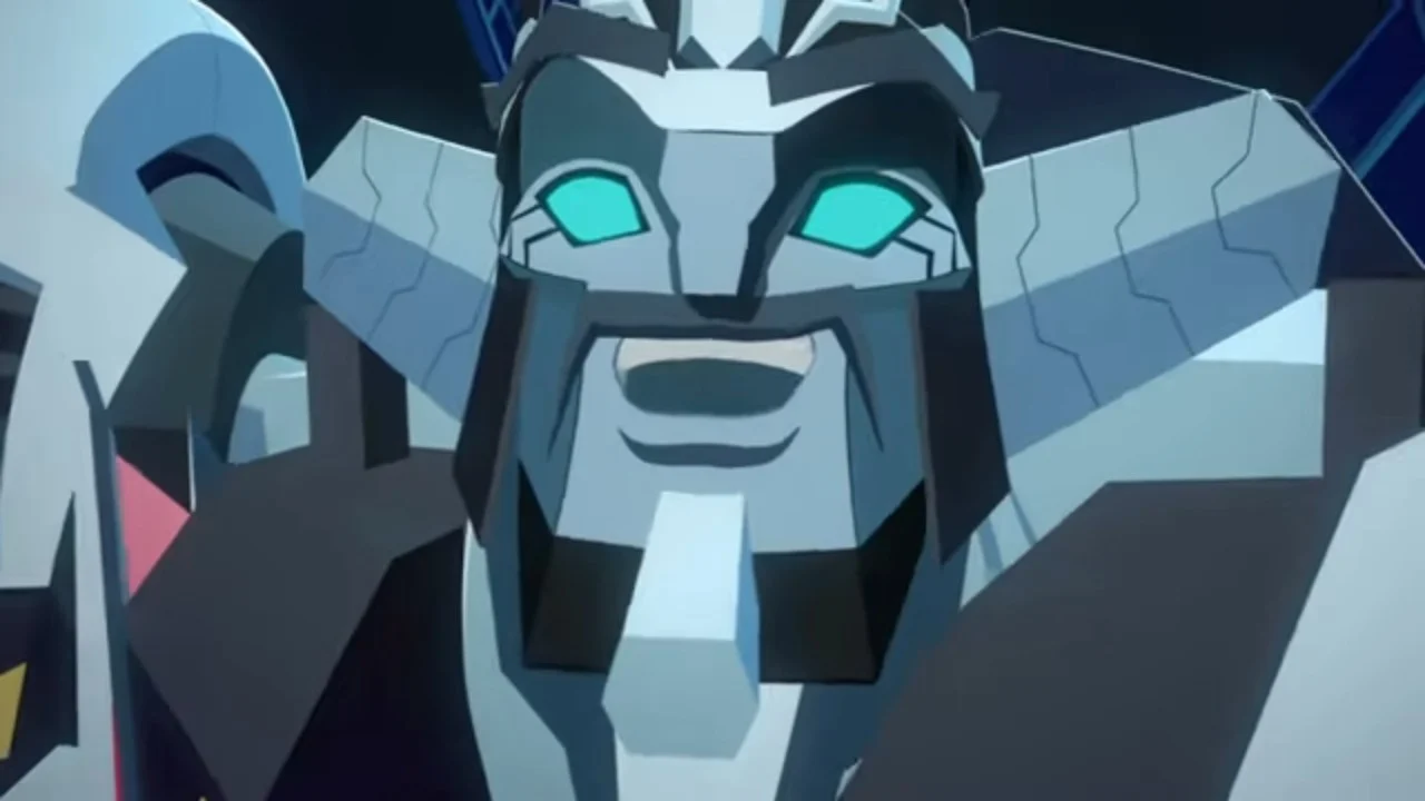 Wheeljack- Ricardo Méndez García-Transformers: Cyberverse-2018-2021-La Serie Animada-Animado-Animated (Latin Americ-American Spanish Dub-Español latino)
