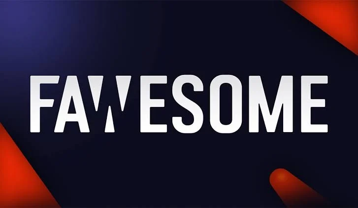 Fawesome (Cursed Voice/Jay The Network Hero)