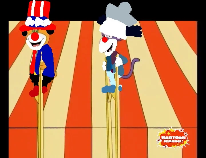 Ringmaster