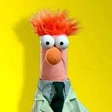 Beaker (Mario Filio) Español Latino / Latin American Spanish Dub (Los Muppets - The Muppets - Los Muppets 2 Los Mas Buscados - The Muppets 2 Most Wanted)