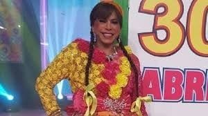 Chola Chabuca (El Reventonazo de la Chola/Esta Noche)