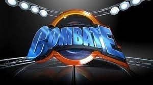 Combate Locutor Mr. P