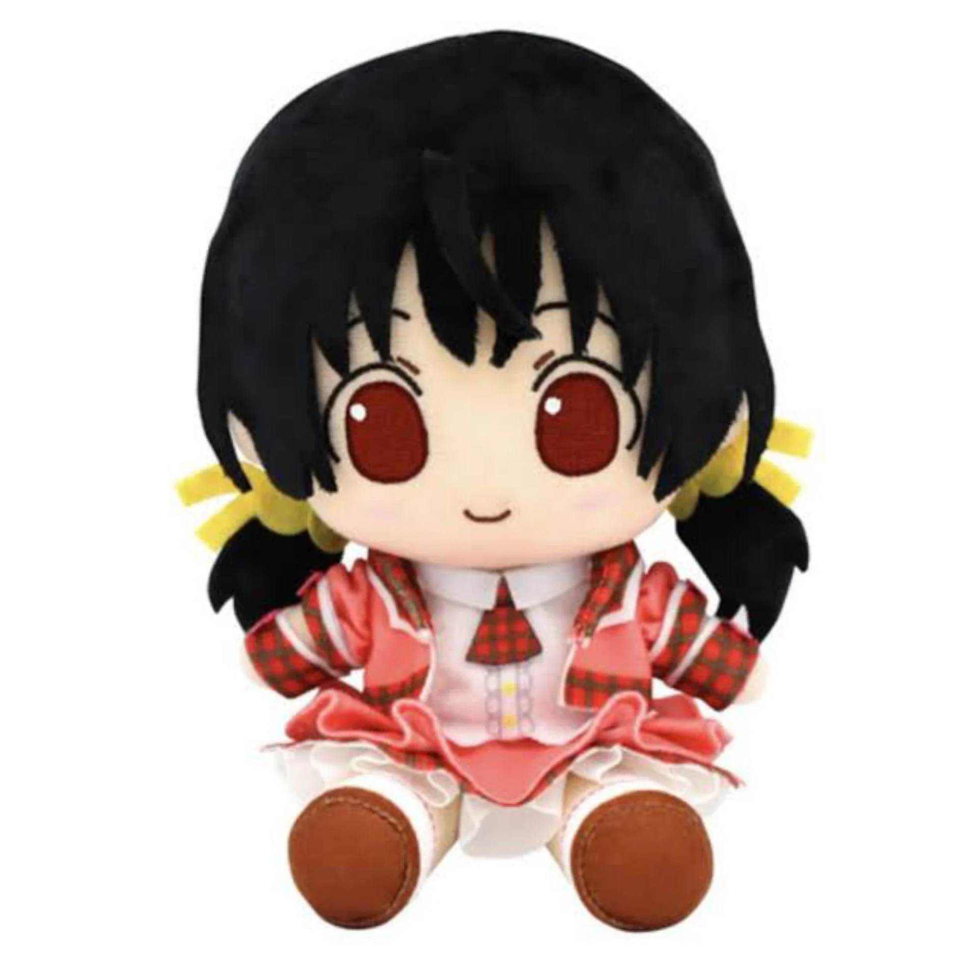 Kaai Yuki (Vocaloid)