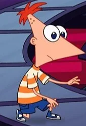 Phineas Flynn