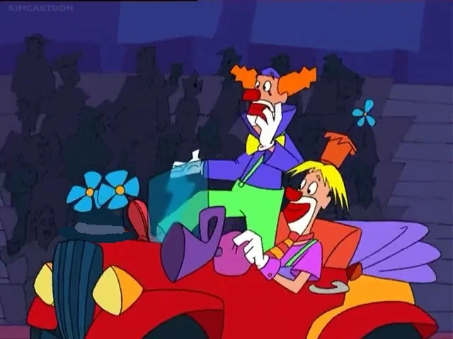 Clown