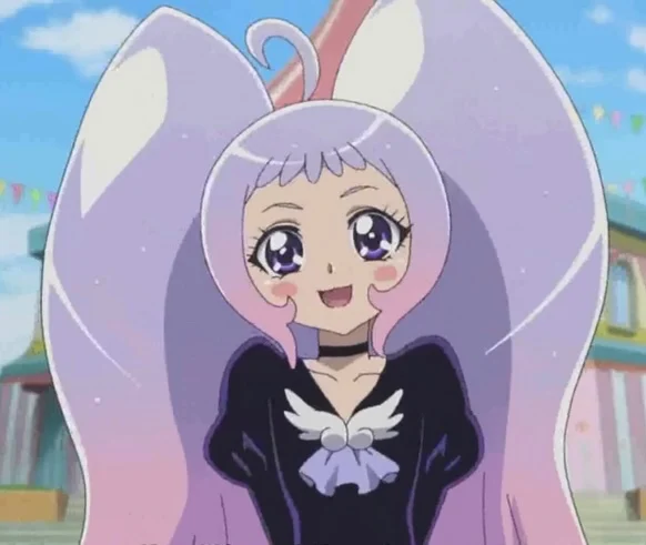 Nico (Smile Pretty Cure Movie)