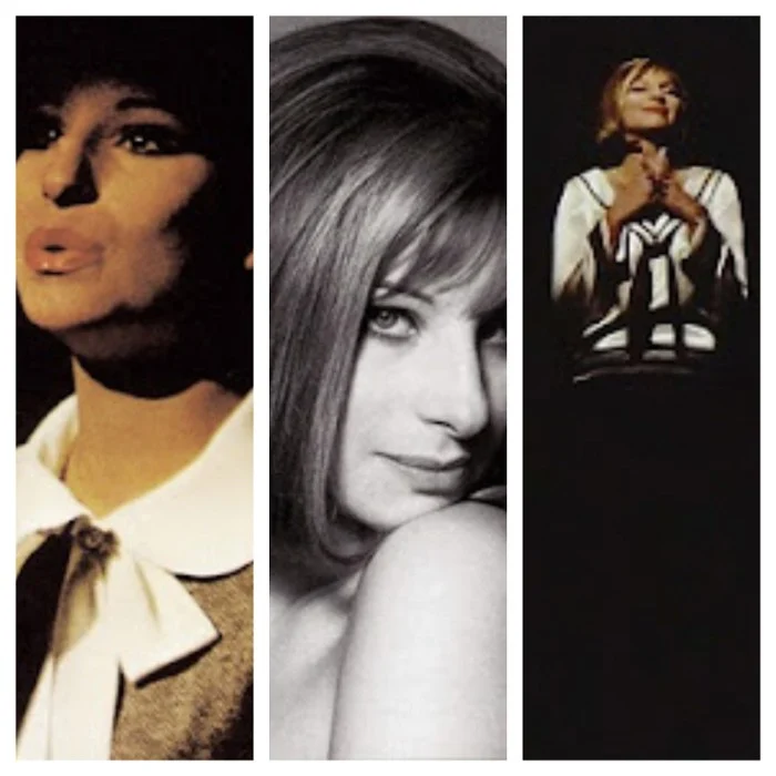 Barbra Streisand (The First Three Albums)