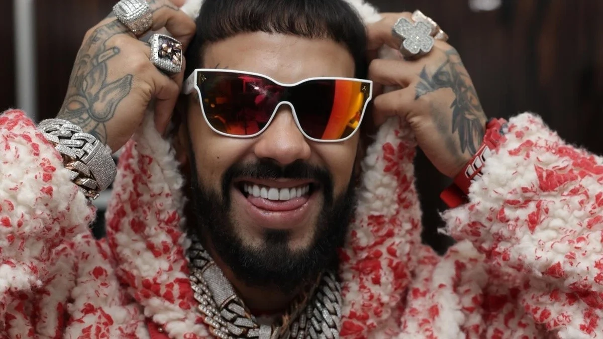 ANUEL AA 2024
