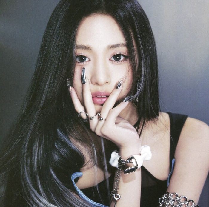 Jung Ahyeon (BABYMONSTER) [ALL-ROUND/by @♯┆robinn .ᐟ ★]