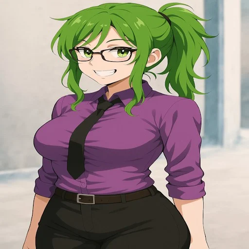 Selene Radioa (Rise Of Super)