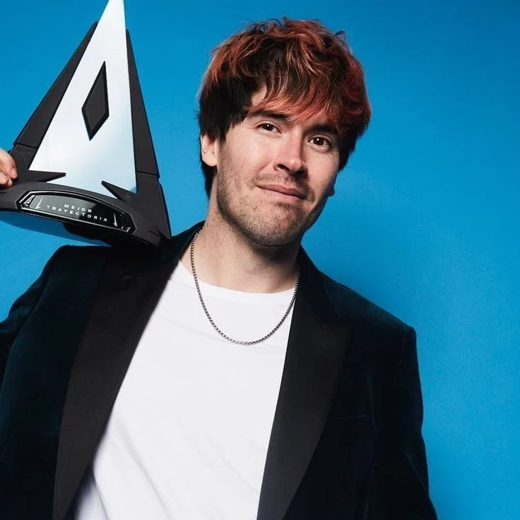 Germán Garmendia (JuegaGerman)