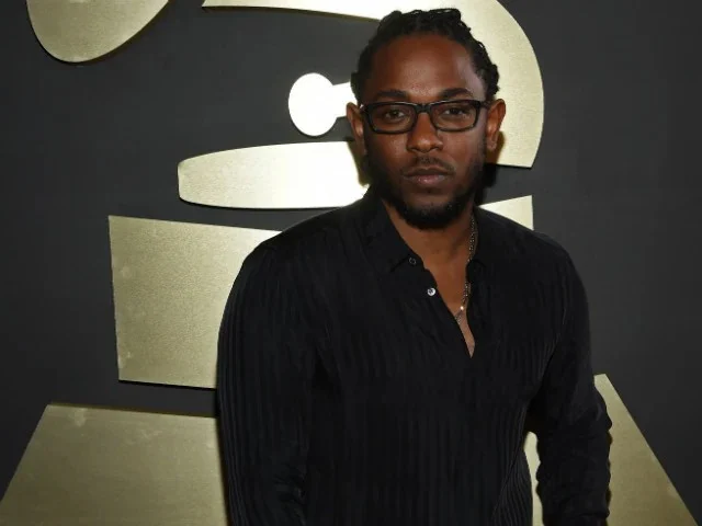 Kendrick Lamar (2018) (NEW)