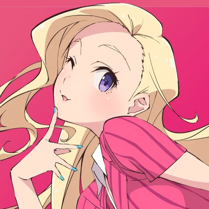 Konohana Aurora (CV: Amasawa Akane)