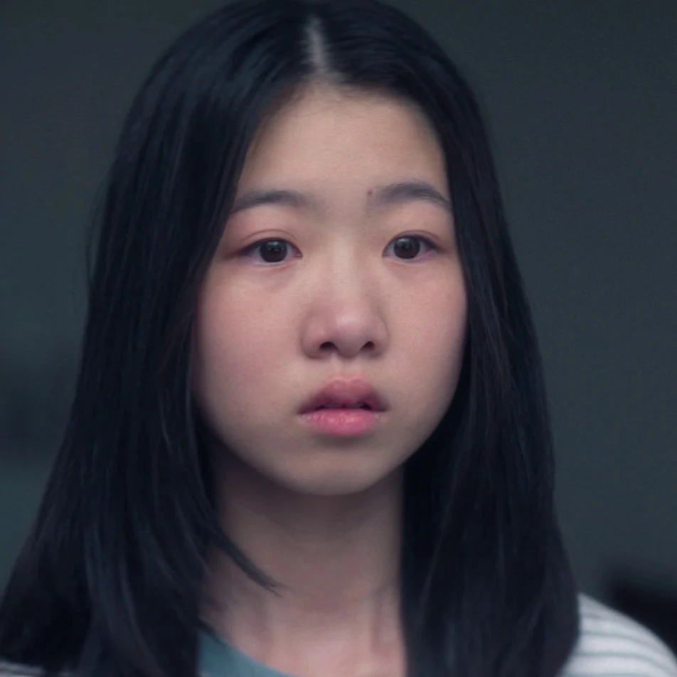 Seong ga yeong español latino (season 3)