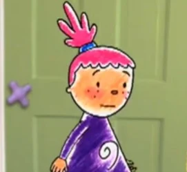 Pinky Dinky Doo (Pinky Dinky Doo) (Español Castellano)
