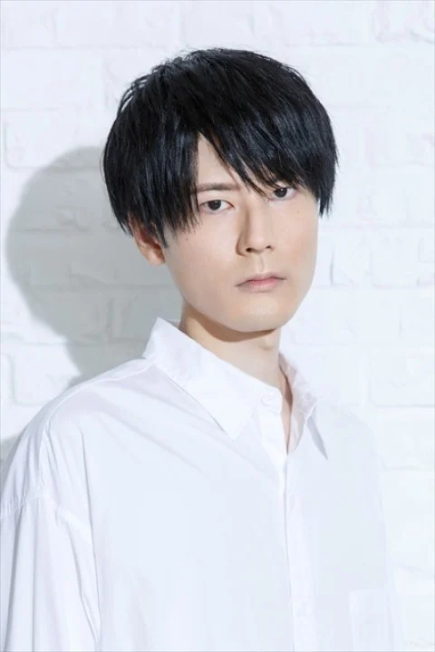 Kouki Uchiyama (Voice Actor Japanese)