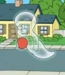 Casper (Family Guy) (Rory Thost)