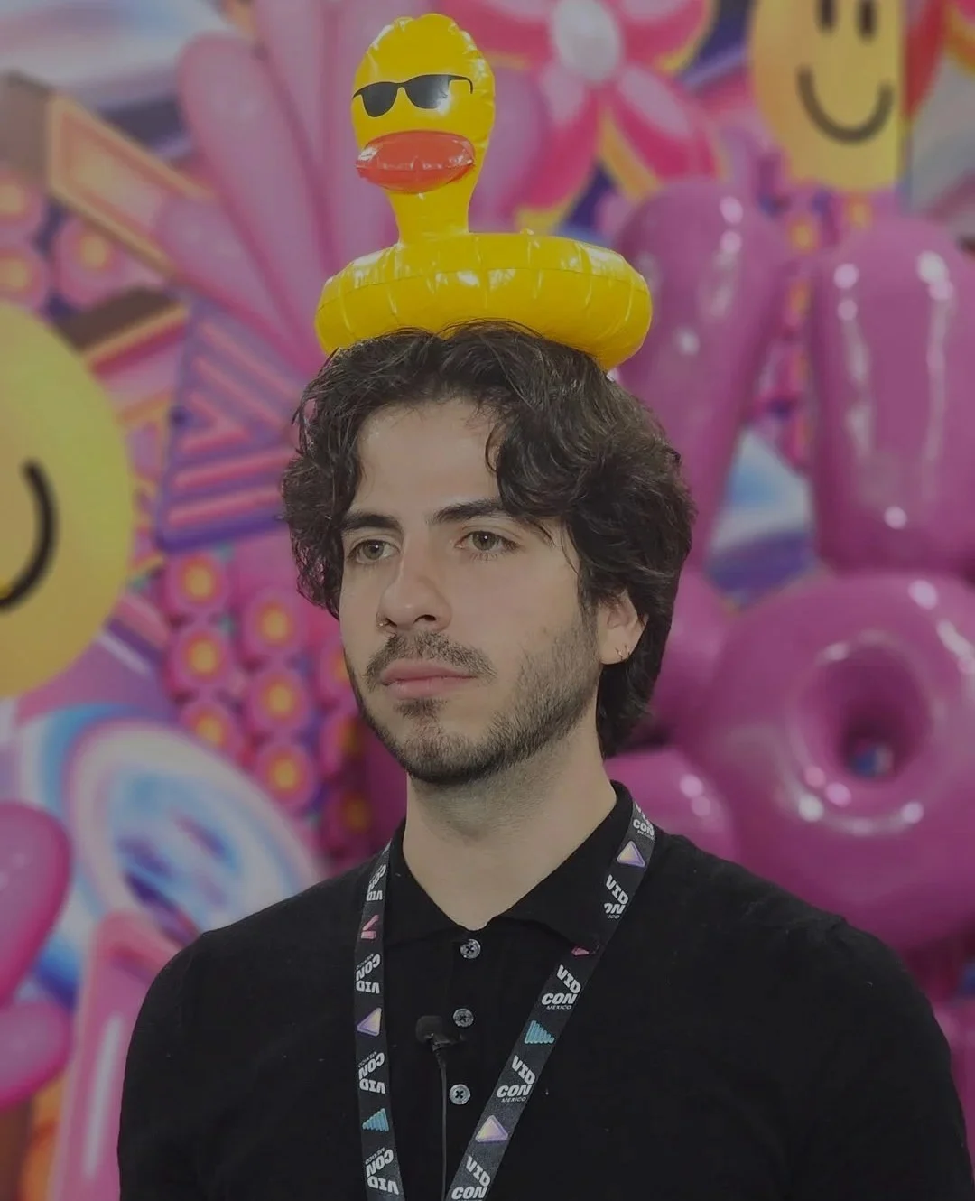 Gonzalo Obregón (GONZOK)
