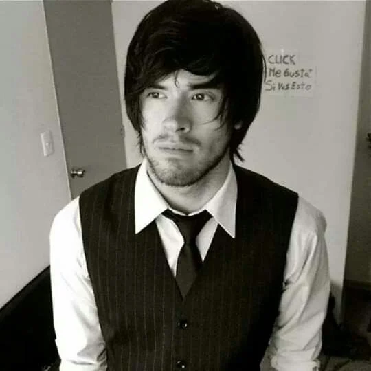 Germán Garmendia (HolaSoyGerman) 2014 Era
