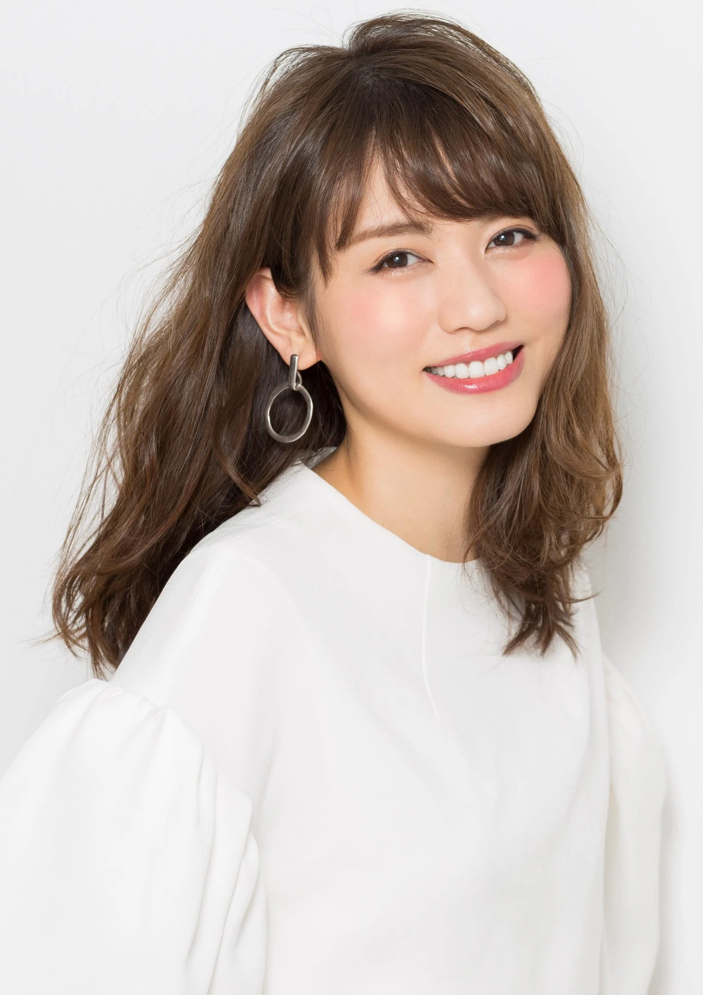 Yukiyo Fujii (Voice Actor Japanese)