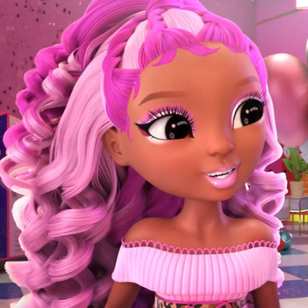 Leilani (Rainbow High, Rainbow World)