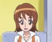 Ai Omori (Happiness Charge Pretty Cure)
