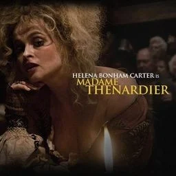 Madame Thénardier (Les Misérables) (Helena Bonham Carter)