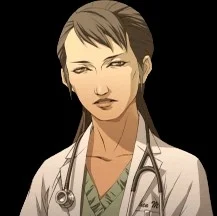 Frances Chen (Trauma Center New Blood)