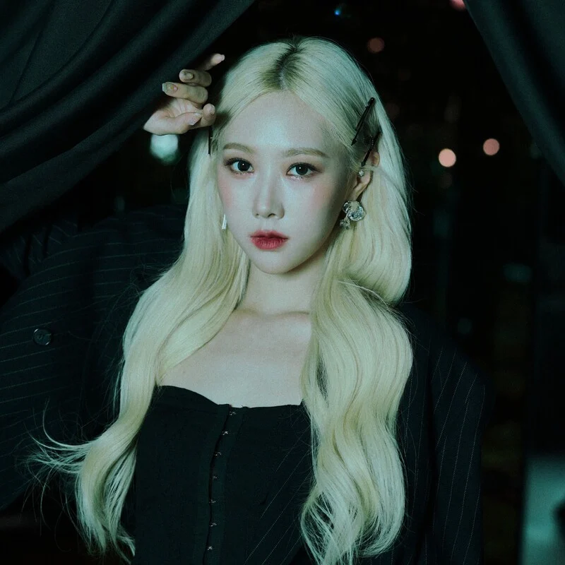 Handong (DREAMCATCHER) [by @Clover]
