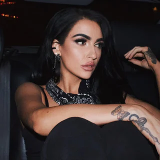 Caroline Gray 