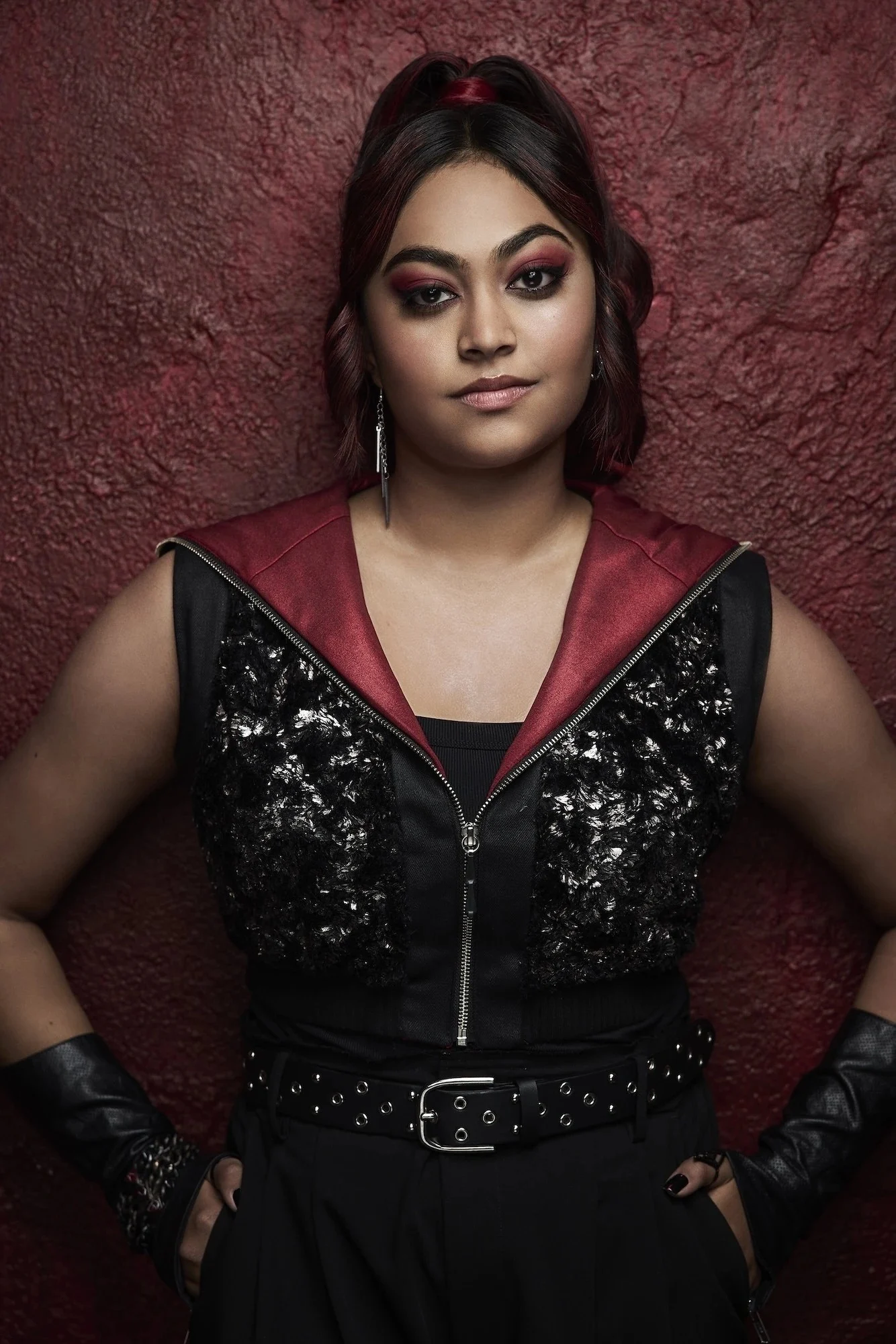 Vera (Zombies) (Swayam Bhatia)
