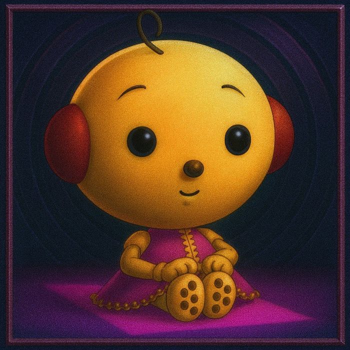 Zowie Polie (Final Version)