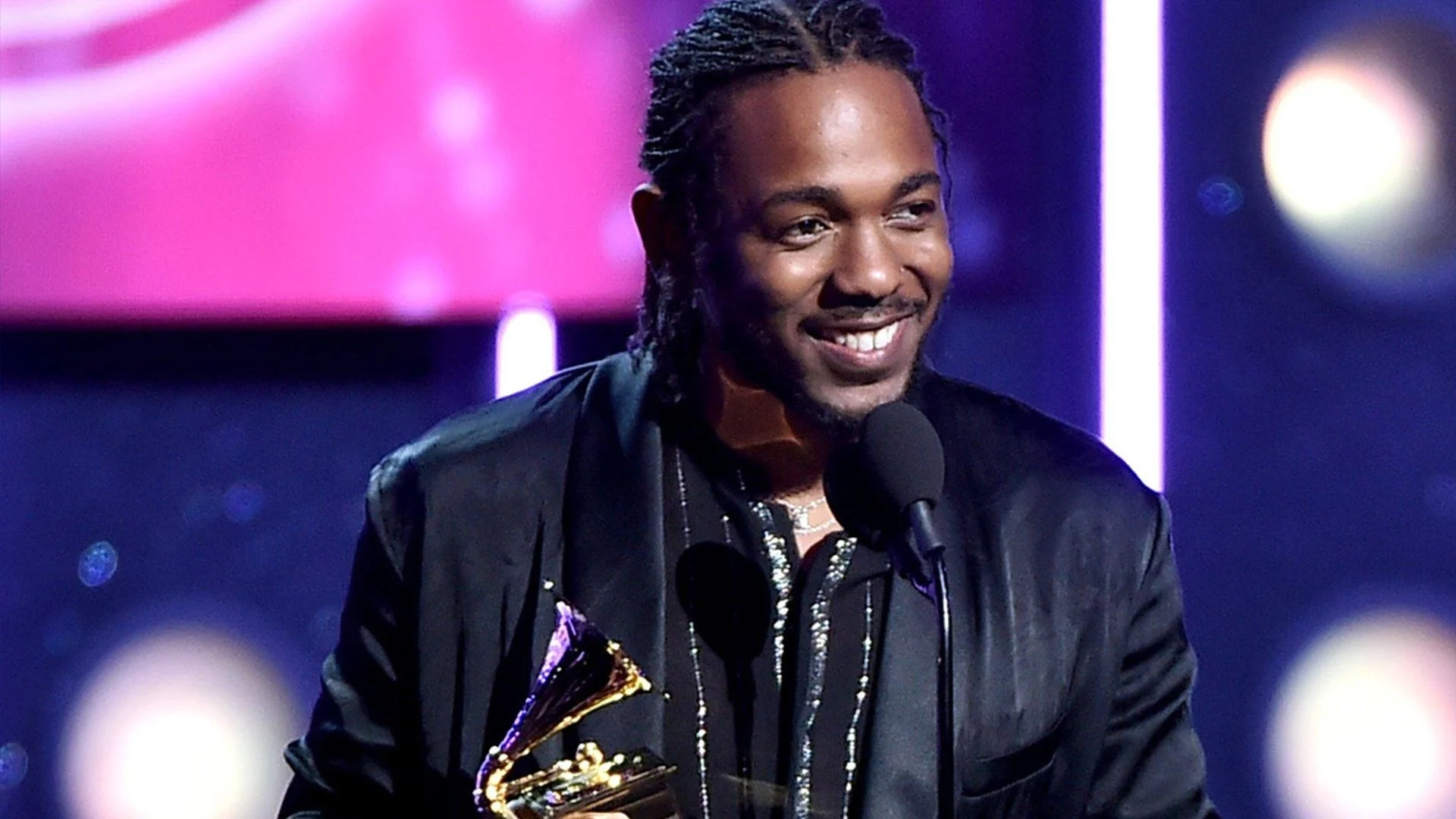 Kendrick Lamar (2018-Era)
